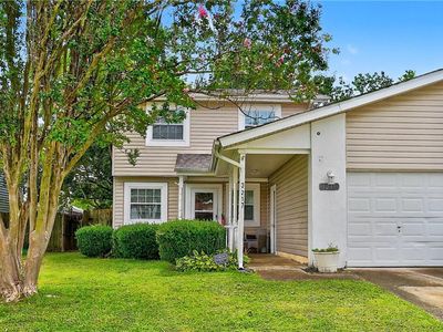 3217 Tiverton Dr