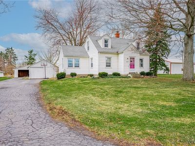 Property at 2852 Hess Rd, Appleton, NY