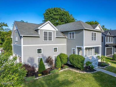 Property at 22 Doten Avenue, Saratoga Springs, NY