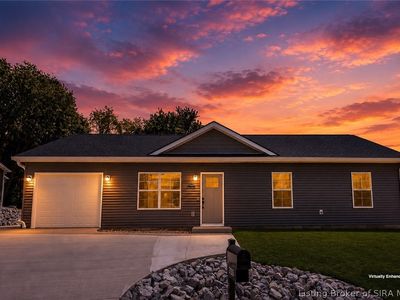 3595 Old Vincennes Rd