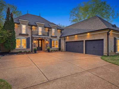 4231 Benoit Falls Rd