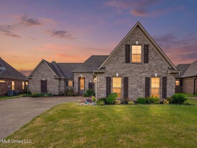 3471 Enclave Dr
