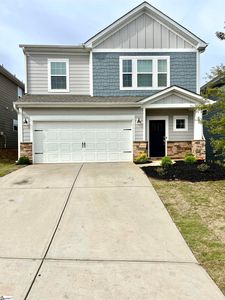 Property at 109 Magnolia St, Reidville, SC
