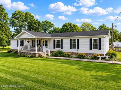76 S Saint Gregory Church Rd