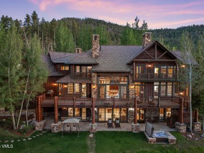 317 Elk Woods Rd