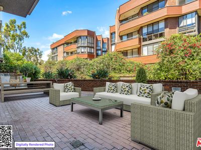 200 N Swall Dr Unit 313