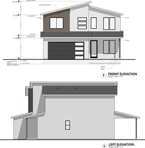 1254 E Mt Hood Street