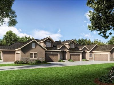 17394 S Raintree Dr Building I