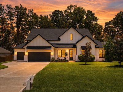219 Old Pines Ln