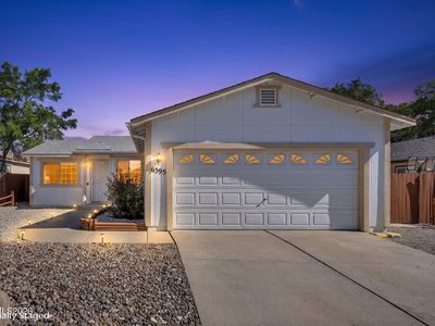 Property at 6395 W Ottawa Ct, Sun Valley, NV
