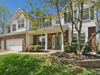 1131 Wildhorse Meadows Dr