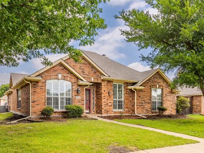 1433 Woodmont Dr
