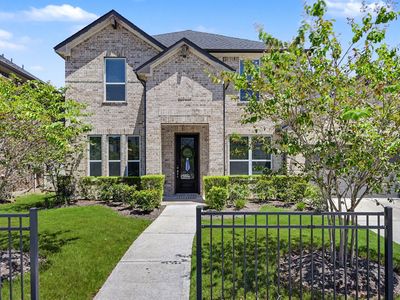 17607 Harpers Way