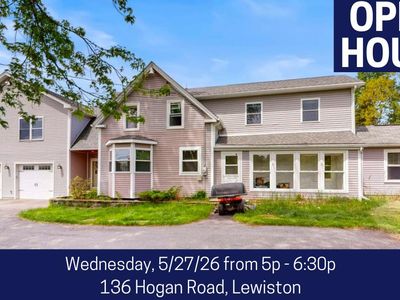 136 Hogan Road