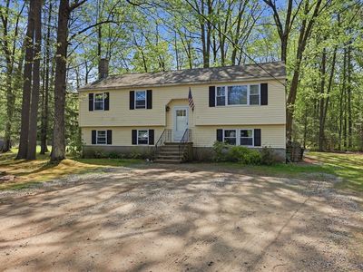 Property at 22 Seabrook Rd, Salisbury, MA