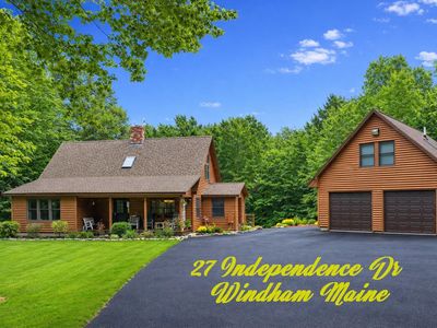 27 Independence Drive