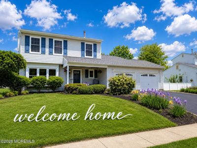 32 Peachstone Road