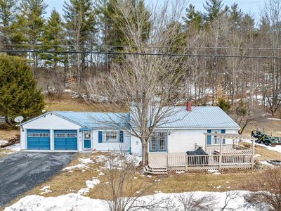 684 Union Brook Road