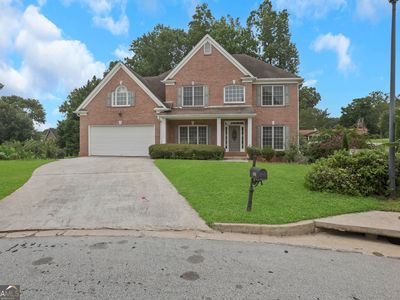5150 Oak Plantation Walk