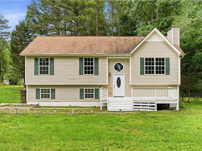 275 Clyde Cole Rd