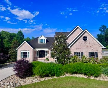 132 Stone Ridge Dr