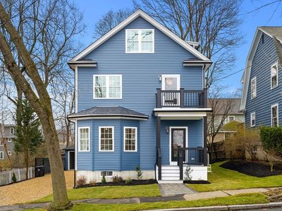 46 Mystic Lake Dr #46