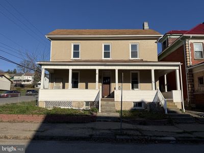 Property at 2320/2322 W Chestnut Ave, Altoona, PA
