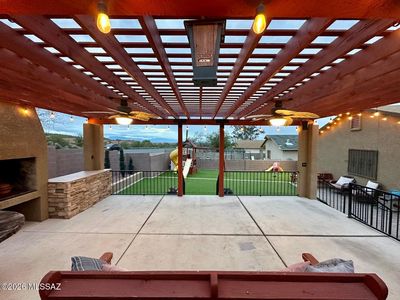 3064 W Mermaid Ct