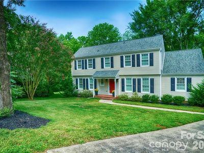 4600 Bournewood Ln