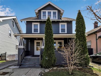 127 E Hazeltine Ave