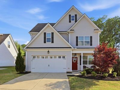 405 Joyner Bluff Dr