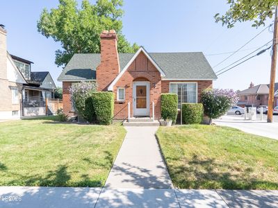 Property at 527 Marsh Ave, Reno, NV