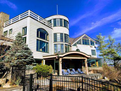 155 Bassett Mountain Way