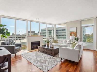 3131 Michelson Dr Unit 507