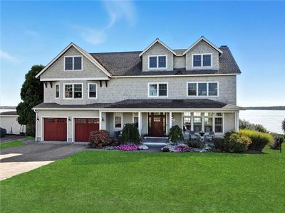 264 Colonel John Gardner Rd