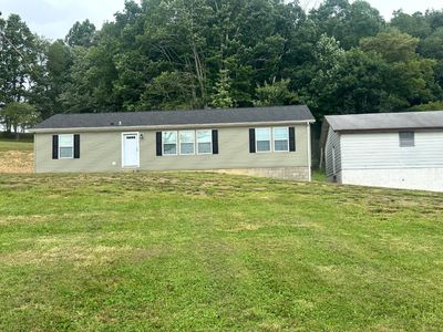 237 Brushy Meadow Creek Rd