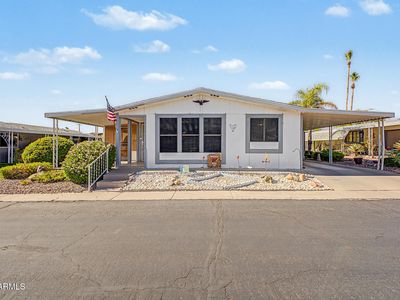 6209 E MCKELLIPS Road #440