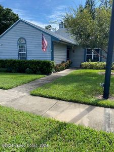 4571 S Beck Lake Trl #1124