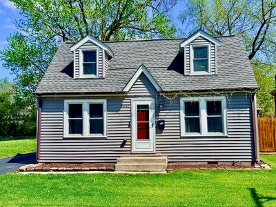 Property at 11709 S Hamlin Ave, Alsip, IL