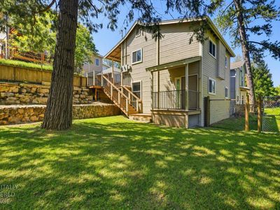 Property at 317 N Church St, Grass Valley, CA