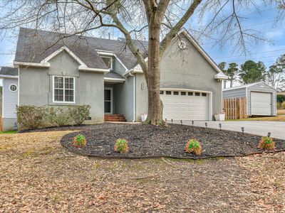 736 Low Meadow Drive