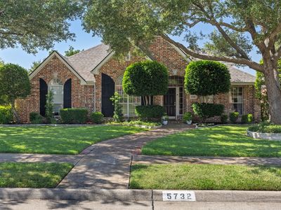 5732 Eaglebend Dr