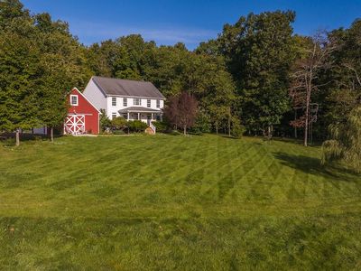 290 Oak Hill Farm Rd SE