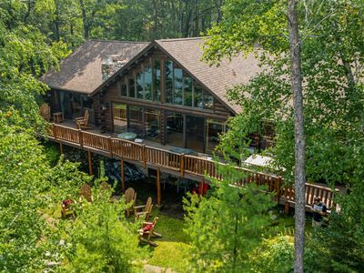 15464 Birch Narrows Rd