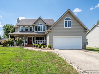 229 Saddleback Drive