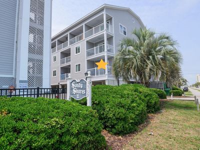 1509 N Waccamaw Dr. #118