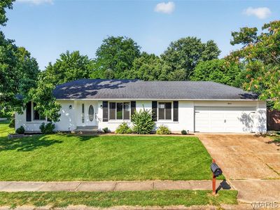 2815 Birch Tree Dr