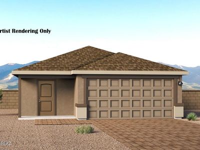 3748 W Via Los Olmecas