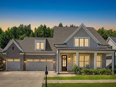 917 Cypress Vine Cv