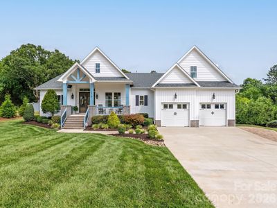 510 Huffstetler Rd